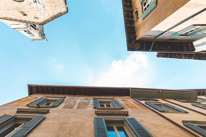  Le Dimore di Via Arena 